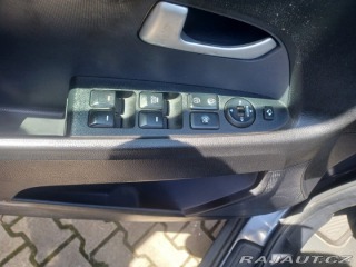 Kia Sportage 2,0   CRDI,Nová 4x4,Ser.h 1800