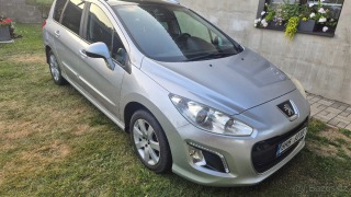 Peugeot 308 1,6   SW 2013