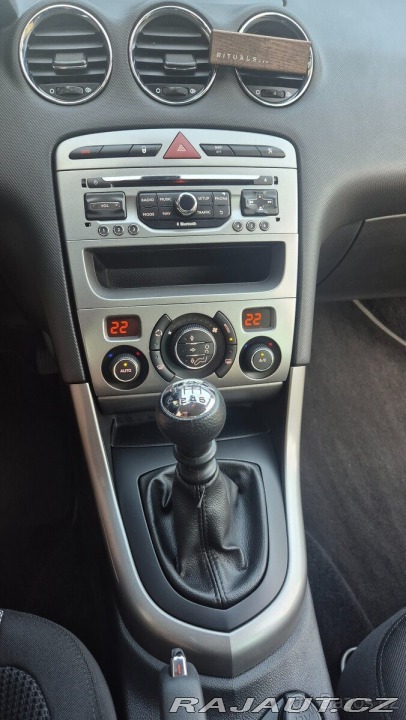 Peugeot 308 1,6   SW 2013 2013