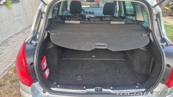 Peugeot 308 1,6   SW 2013 2013