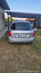 Peugeot 308 1,6   SW 2013 2013