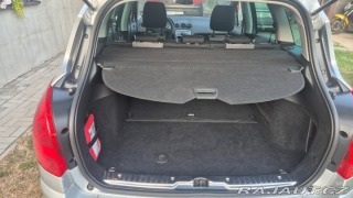 Peugeot 308 1,6 SW 2013 2013