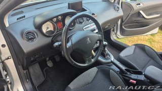 Peugeot 308 1,6 SW 2013 2013