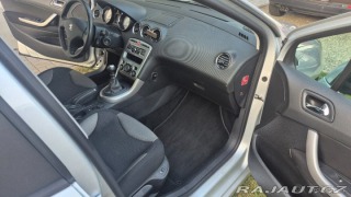Peugeot 308 1,6 SW 2013 2013