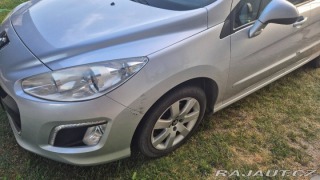 Peugeot 308 1,6 SW 2013 2013