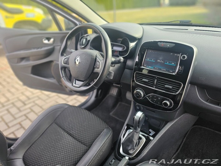 Renault Clio 1,2 Tce 2017