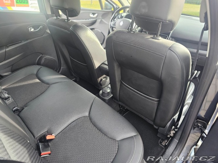 Renault Clio 1,2 Tce 2017