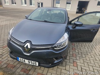 Renault Clio 1,2 Tce 2017