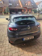 Renault Clio 1,2 Tce 2017