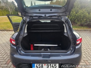 Renault Clio 1,2 Tce 2017