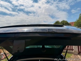 Škoda Octavia 2,0 II combi 4x4 Laurin 2011