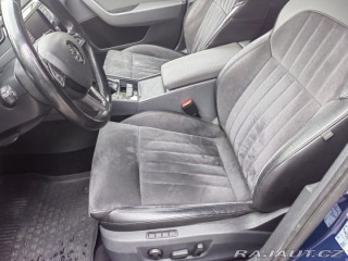 Škoda Superb 2,0 3 TDI 2016
