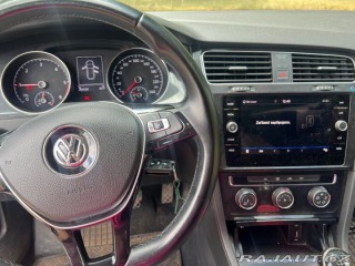 Volkswagen Golf 2,0 7 2017