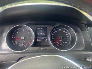 Volkswagen Golf 2,0 7 2017