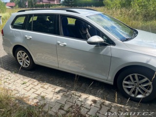 Volkswagen Golf 2,0 7 2017