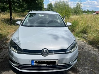 Volkswagen Golf 2,0   7