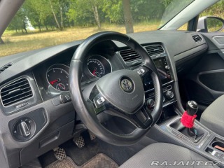 Volkswagen Golf 2,0 7 2017