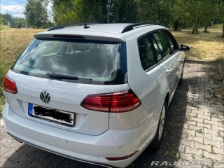 Volkswagen Golf 2,0 7 2017