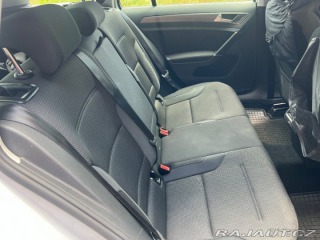 Volkswagen Golf 2,0 7 2017