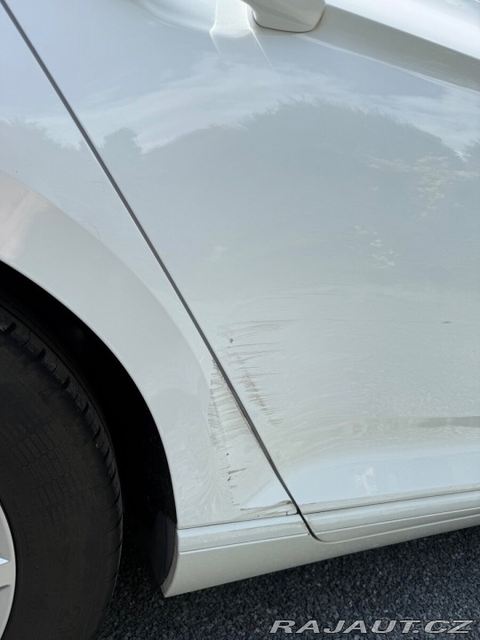 Volkswagen Passat Variant 1,6   TDI 2017