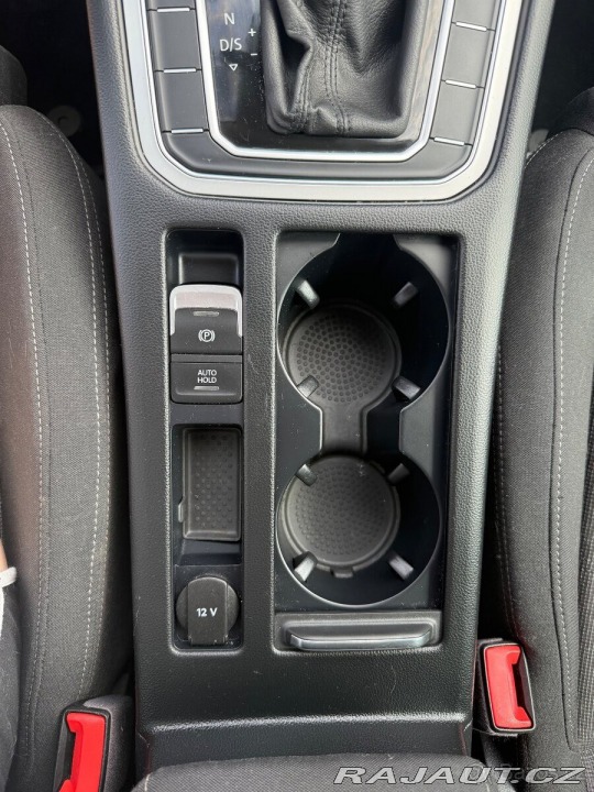 Volkswagen Passat Variant 1,6   TDI 2017