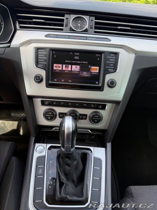 Volkswagen Passat Variant 1,6   TDI 2017