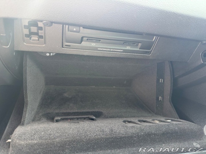 Volkswagen Passat Variant 1,6   TDI 2017