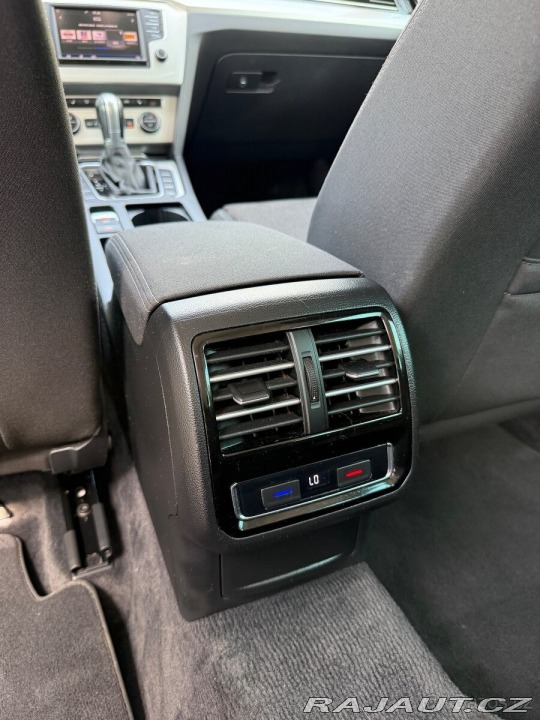 Volkswagen Passat Variant 1,6   TDI 2017