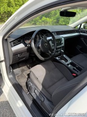 Volkswagen Passat Variant 1,6 TDI 2017