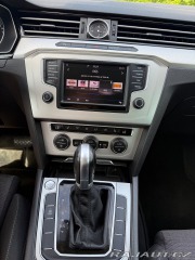 Volkswagen Passat Variant 1,6 TDI 2017
