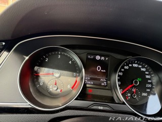 Volkswagen Passat Variant 1,6 TDI 2017