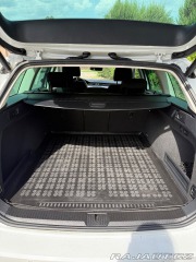 Volkswagen Passat Variant 1,6 TDI 2017