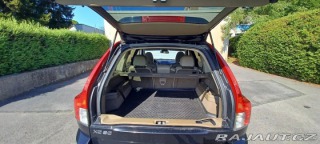 Volvo XC90 2,4 7 míst 4x4 D5 147kW 2012