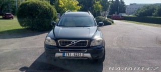 Volvo XC90 2,4 7 míst 4x4 D5 147kW 2012