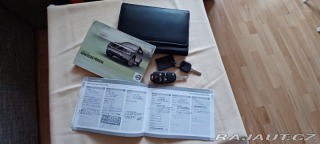 Volvo XC90 2,4 7 míst 4x4 D5 147kW 2012
