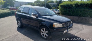 Volvo XC90 2,4 7 míst 4x4 D5 147kW 2012