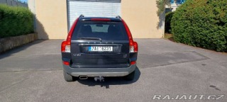 Volvo XC90 2,4 7 míst 4x4 D5 147kW 2012
