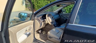 Volvo XC90 2,4 7 míst 4x4 D5 147kW 2012