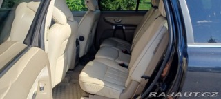 Volvo XC90 2,4 7 míst 4x4 D5 147kW 2012