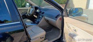 Volvo XC90 2,4 7 míst 4x4 D5 147kW 2012