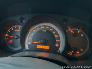 Ostatní značky Ostatní modely Isuzu D-Max 2,5 D-MAX TD r.v.2011 2011