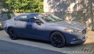 Mazda 6 2,5 Carbon Edition 2021