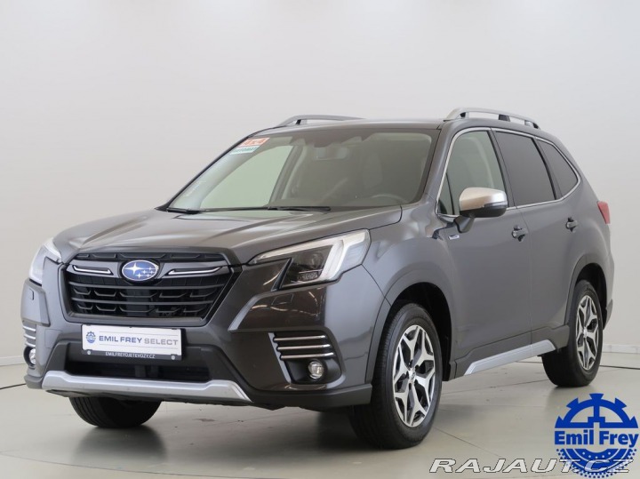 Subaru Forester 2.0e-Boxer,CZ,1Maj,Comfor 2022