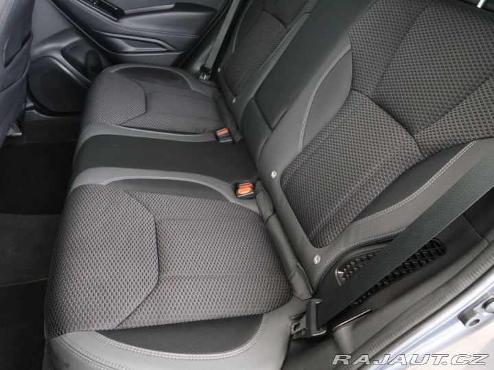 Subaru Forester 2.0e-Boxer,CZ,1Maj,Comfor 2022