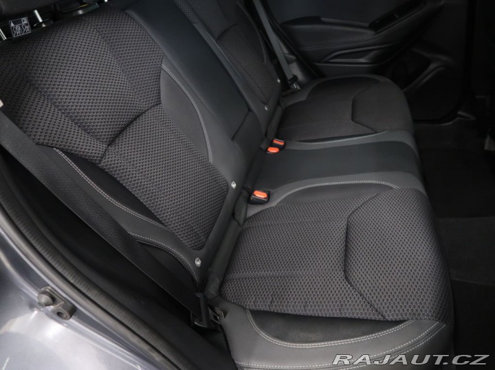 Subaru Forester 2.0e-Boxer,CZ,1Maj,Comfor 2022