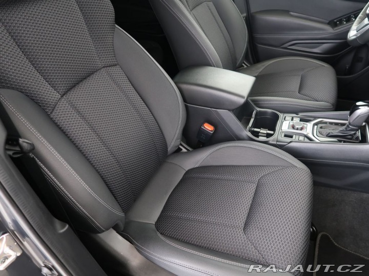 Subaru Forester 2.0e-Boxer,CZ,1Maj,Comfor 2022