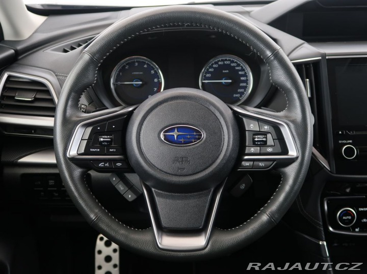 Subaru Forester 2.0e-Boxer,CZ,1Maj,Comfor 2022