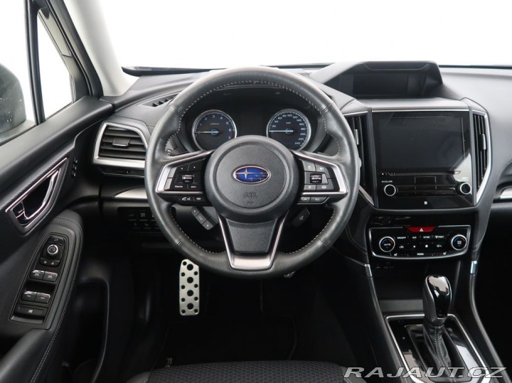 Subaru Forester 2.0e-Boxer,CZ,1Maj,Comfor 2022
