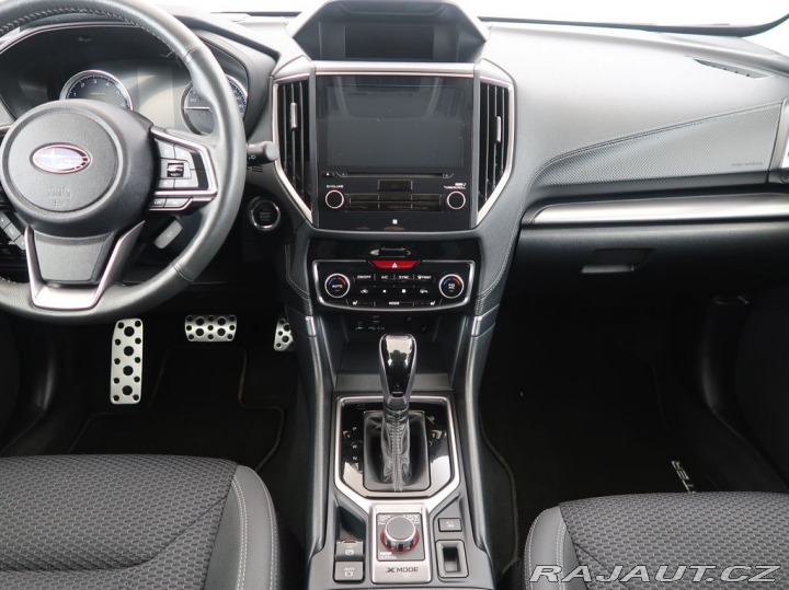 Subaru Forester 2.0e-Boxer,CZ,1Maj,Comfor 2022