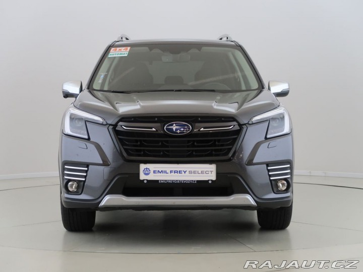 Subaru Forester 2.0e-Boxer,CZ,1Maj,Comfor 2022